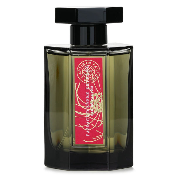 ラルチザン パフューム  Passage D'Enfer Extreme Eau De Parfum Spray   100ml/3.4oz