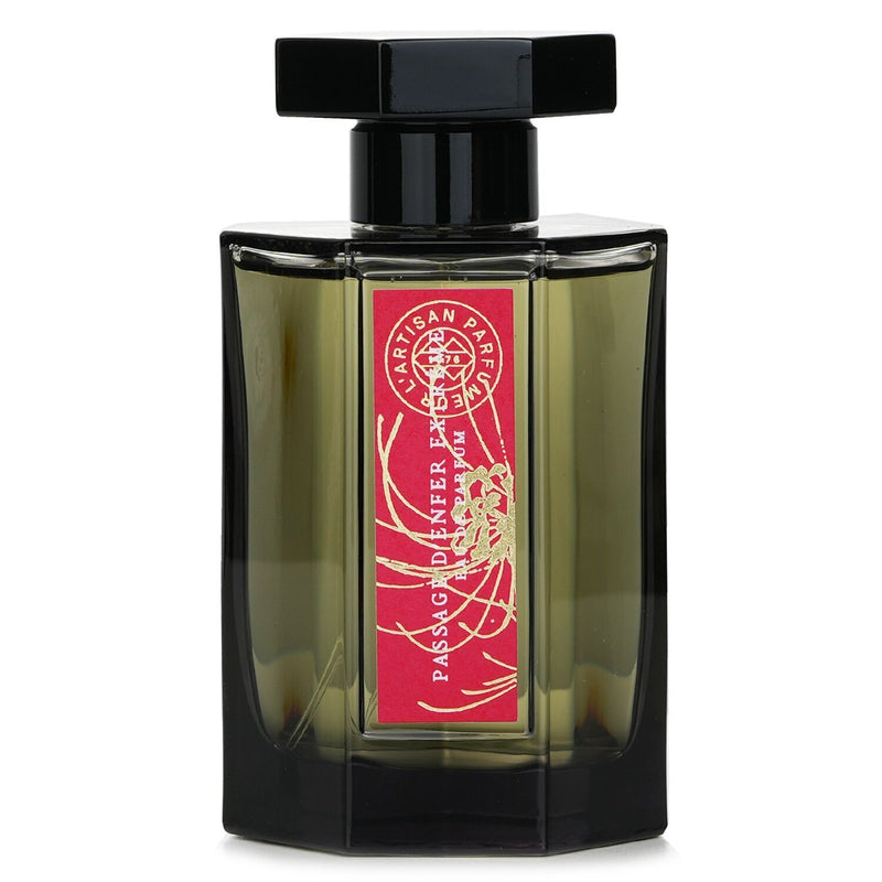 ラルチザン パフューム  Passage D'Enfer Extreme Eau De Parfum Spray   100ml/3.4oz