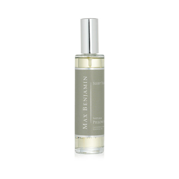 マックス ベンジャミン  Pillow Mist - Sleep Tight (Lavender & Chamomile)   100ml/3.38oz