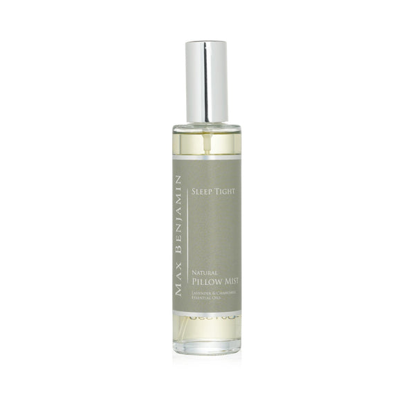 マックス ベンジャミン  Pillow Mist - Sleep Tight (Lavender & Chamomile)   100ml/3.38oz