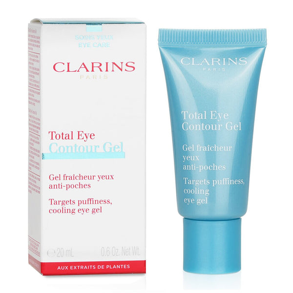 クラランス  トータル アイコントゥア ジェル   20ml/0.6oz