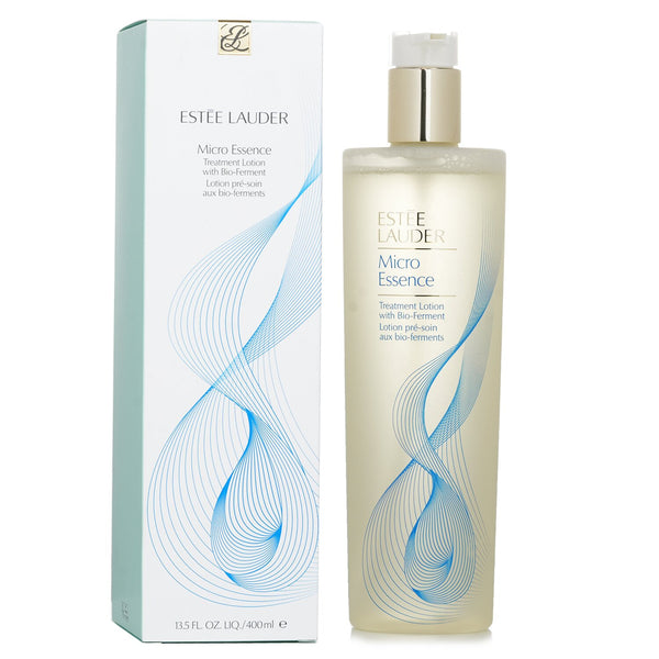 エスティ ローダー  マイクロエッセンス トリートメントローションウィズバイオファーメント   400ml/13.5oz