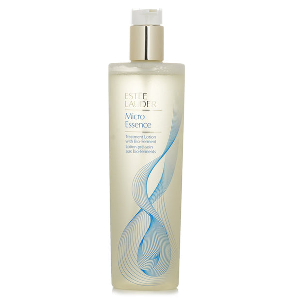 エスティ ローダー  マイクロエッセンス トリートメントローションウィズバイオファーメント   400ml/13.5oz