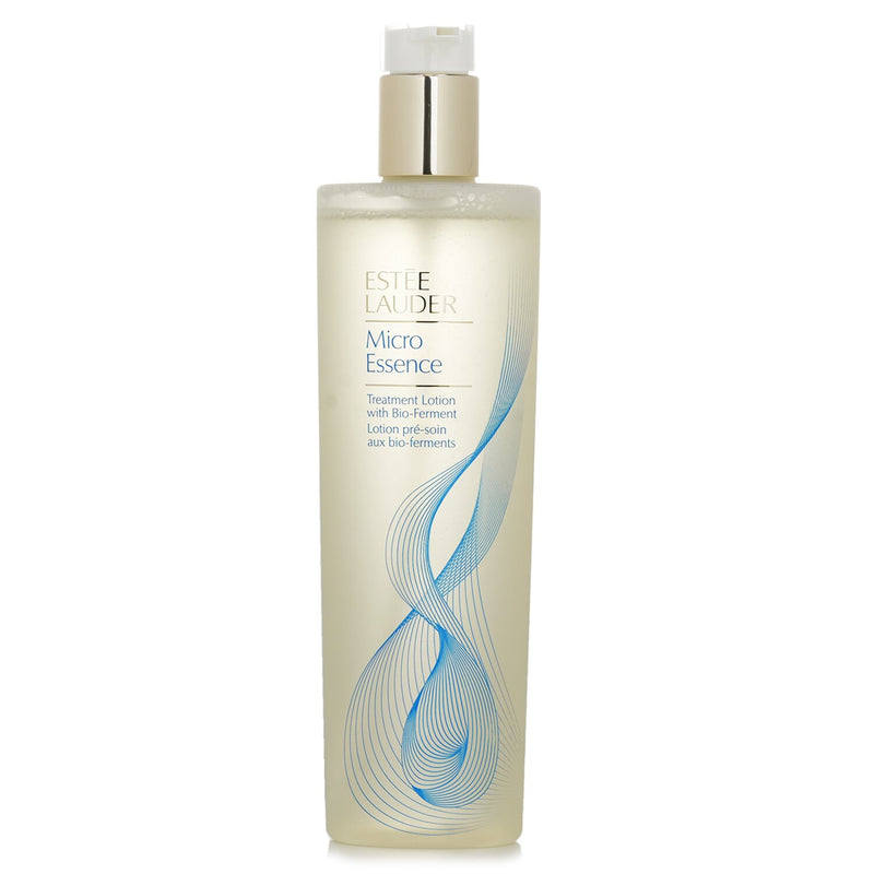 エスティ ローダー  マイクロエッセンス トリートメントローションウィズバイオファーメント   400ml/13.5oz