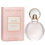 ブルガリ  Rose Goldea Blossom Delight Eau De Toilette Spray   75ml/2.5oz