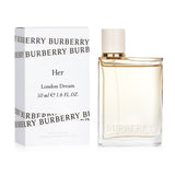 Burberry Her London Dream Eau De Parfum Spray 50ml
