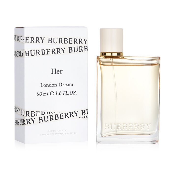 Burberry Her London Dream Eau De Parfum Spray 50ml