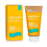 ビオテルム  ウォーターラバー フェイス サンスクリーン SPF 30   50ml/1.69oz