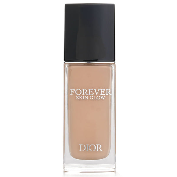 ディオール  Dior Forever Skin Glow 24H Wear Radiant Foundation SPF 20 - # 1N Neutral/Glow   30ml/1oz