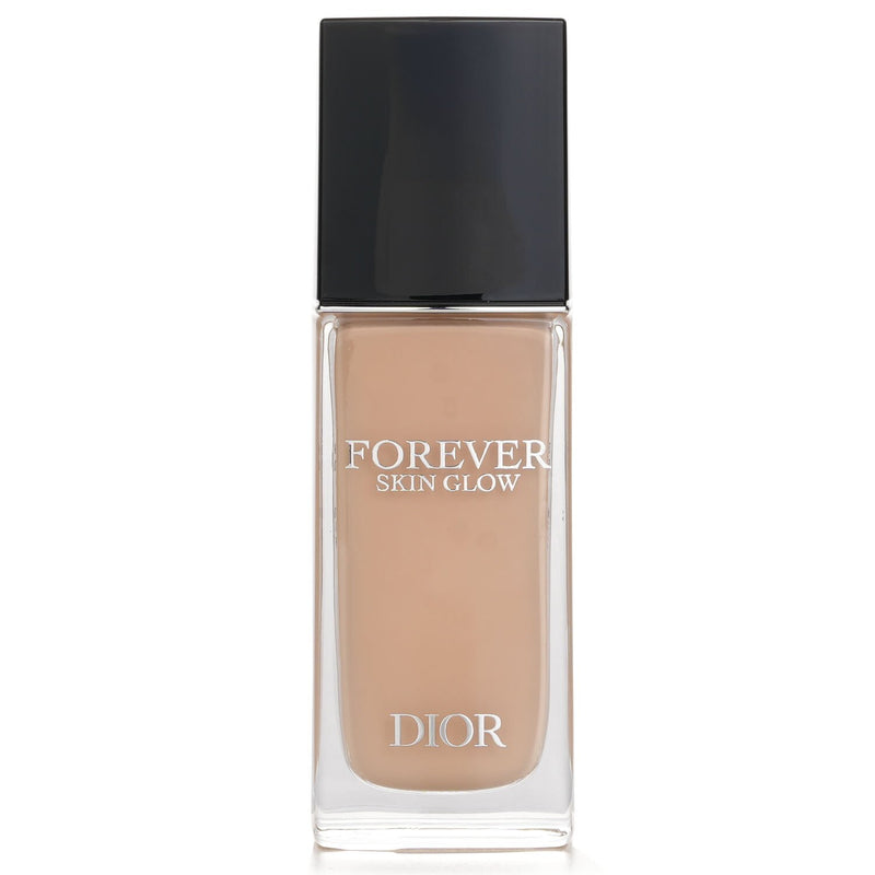 ディオール  Dior Forever Skin Glow 24H Wear Radiant Foundation SPF 20 - # 1N Neutral/Glow   30ml/1oz
