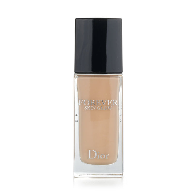 ディオール  Dior Forever Skin Glow 24H Wear Radiant Foundation SPF 20 - # 1.5N Neutral/Glow   30ml/1oz