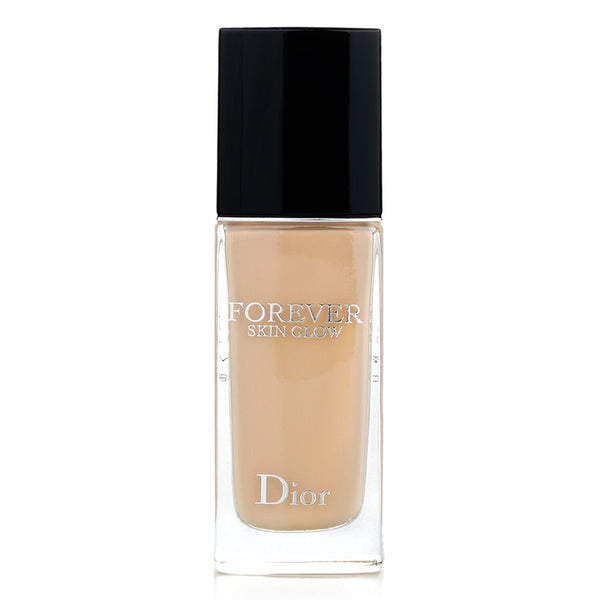 ディオール  Dior Forever Skin Glow 24H Wear Radiant Foundation SPF 20 - # 1.5W Warm/Glow   30ml/1oz