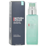 ビオテルム  Homme Aquapower Comfort Gel - For Dry Skin   75ml/2.53oz