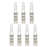 バボール  ドクター バボール パワー セラム アンプル - ベータグルカン   7x2ml/0.06oz