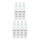 バボール  ドクター バボール パワー セラム アンプル - セラミド   7x2ml/0.06oz