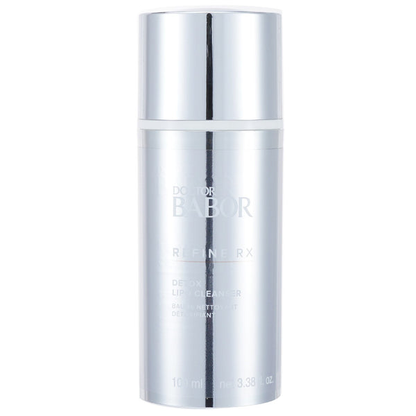 バボール  ドクター バボール リファイン Rx デトックス リポ クレンザー   100ml/3.38oz