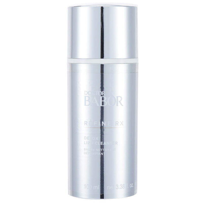 バボール  ドクター バボール リファイン Rx デトックス リポ クレンザー   100ml/3.38oz