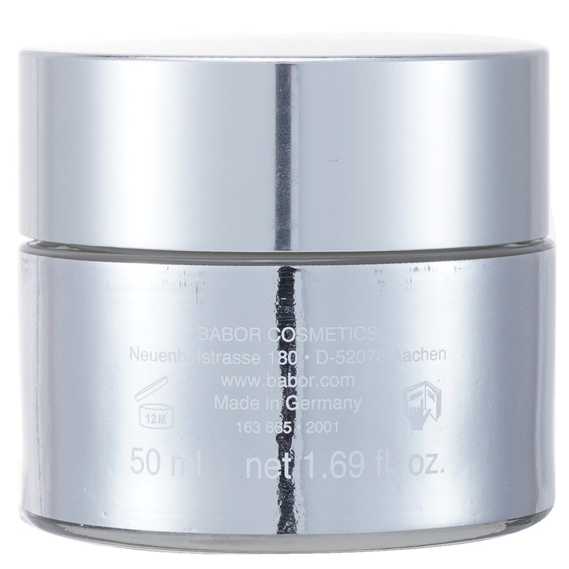 バボール  ドクター バボール リファイン RX デトックス ビタミン クリーム   50ml/1.69oz