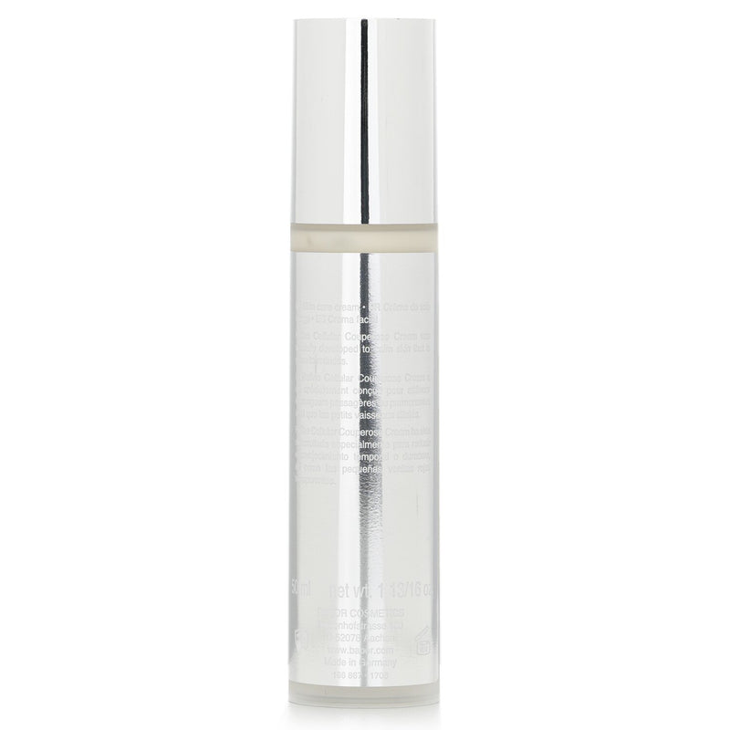 バボール  ドクター バボール リファイン Rx クーペロース クリーム - 敏感肌用   50ml/1.75oz