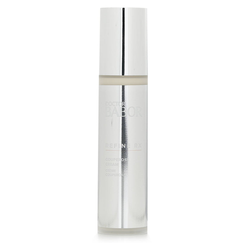 バボール  ドクター バボール リファイン Rx クーペロース クリーム - 敏感肌用   50ml/1.75oz