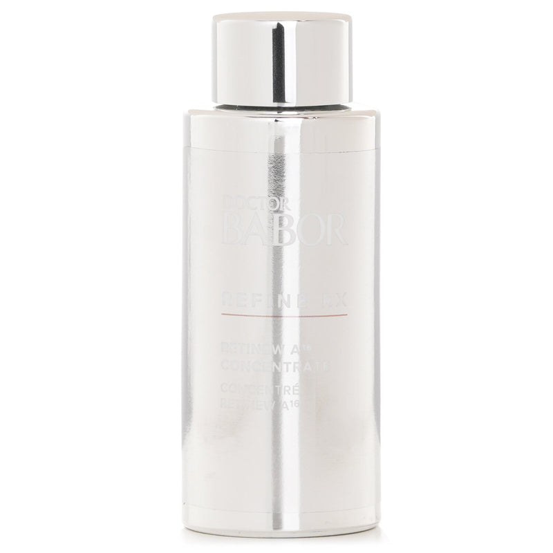 バボール  ドクター バボール リファイン Rx レティニュー A16コンセントレート   30ml/1oz