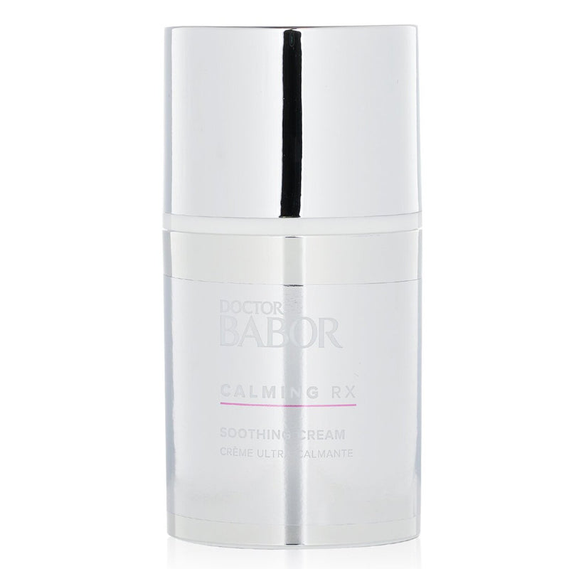 バボール  ドクター バボール カーミング Rx スージング クリーム   50ml/1.69oz