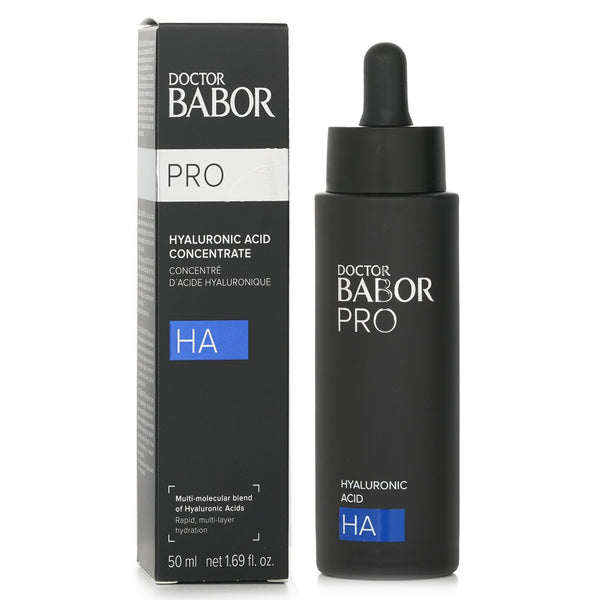 バボール  ドクターバボール プロ HA ヒアルロン酸濃縮液   50ml/1.69oz