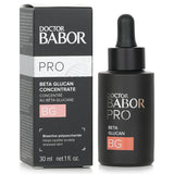 バボール  ドクターバボール プロ BG ベータグルカンコンセントレート   30ml/1oz