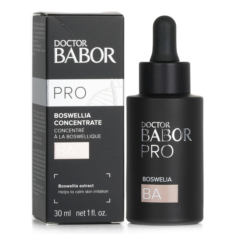 バボール  ドクター バボール プロ BA ボスウェリア コンセントレート   30ml/1oz