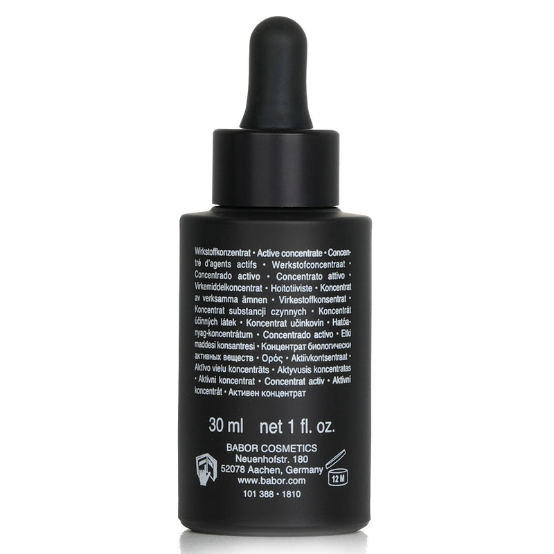 バボール  ドクター バボール プロ AG マイクロシルバー コンセントレート   30ml/1oz