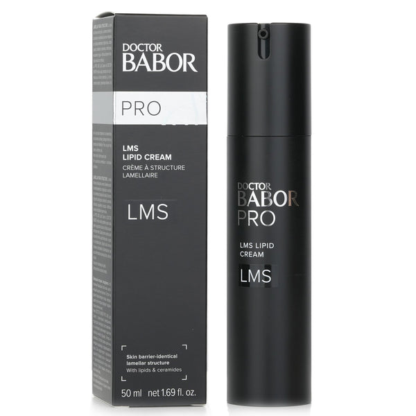 バボール  ドクター バボール プロ LMS リピッド クリーム   50ml/1.69oz