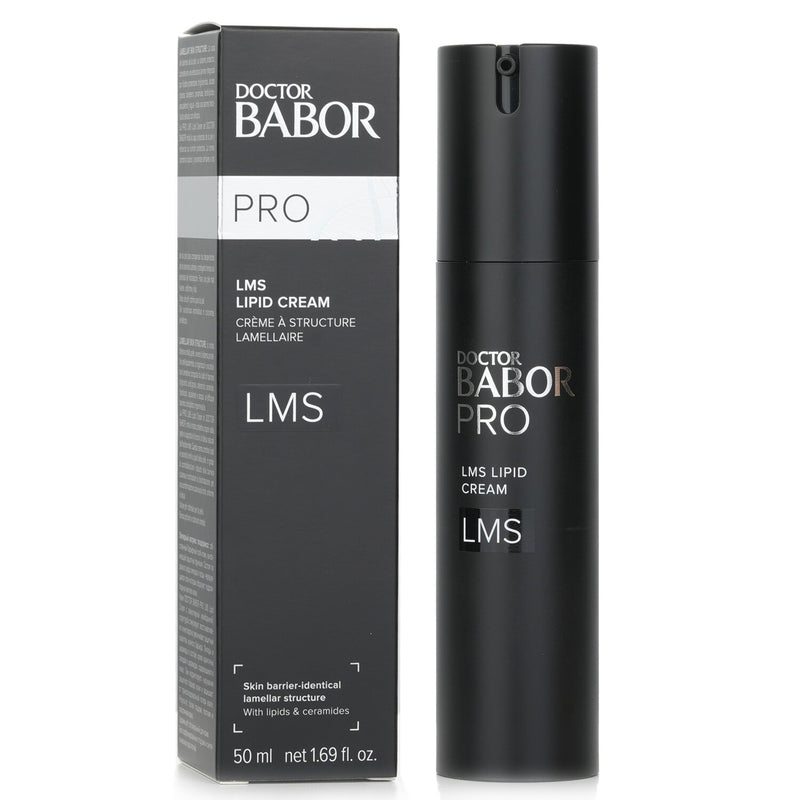 バボール  ドクター バボール プロ LMS リピッド クリーム   50ml/1.69oz