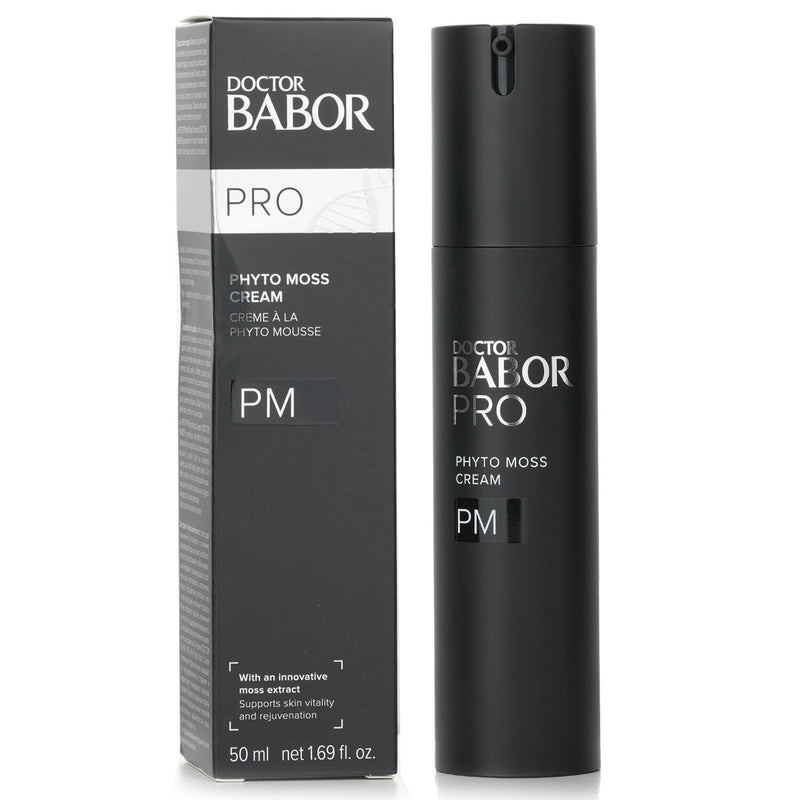 バボール  ドクターバボール プロ PM フィトモスクリーム   50ml/1.69oz