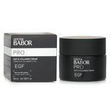 バボール  ドクター バボール プロ EGF & コラーゲン クリーム   50ml/1.69oz