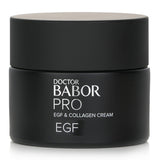 バボール  ドクター バボール プロ EGF & コラーゲン クリーム   50ml/1.69oz