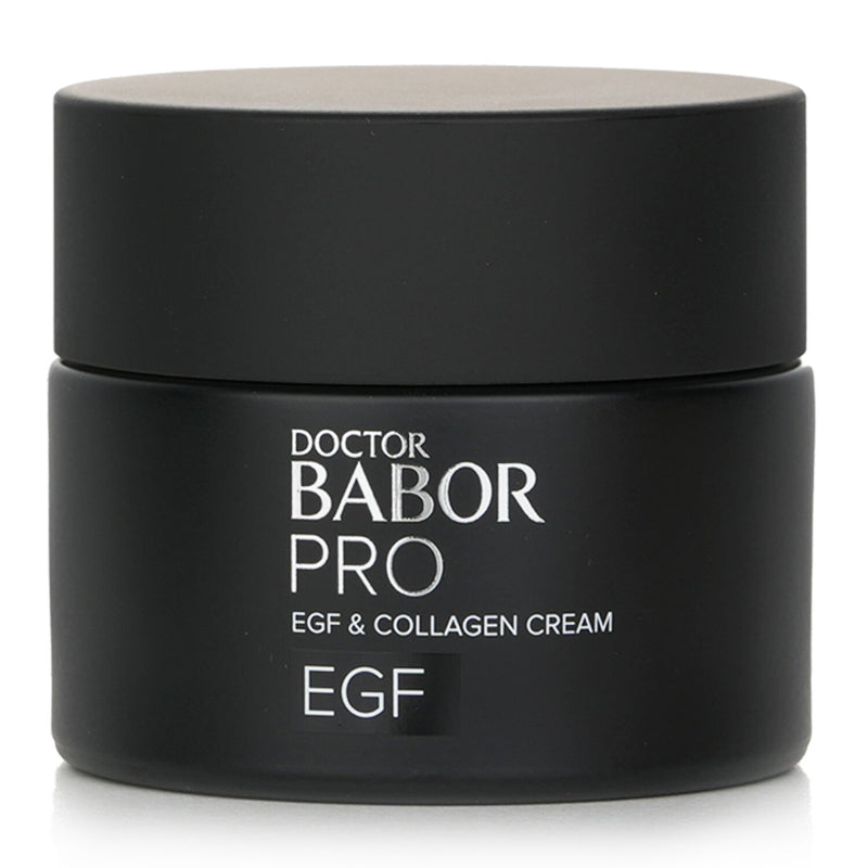 バボール  ドクター バボール プロ EGF & コラーゲン クリーム   50ml/1.69oz