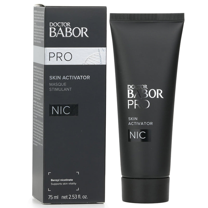 バボール  ドクター バボール プロ NIC スキン アクティベーター マスク   75ml/2.53oz