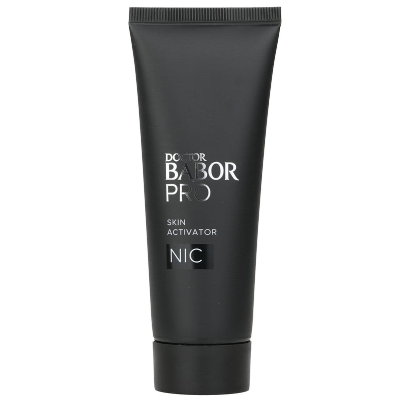 バボール  ドクター バボール プロ NIC スキン アクティベーター マスク   75ml/2.53oz