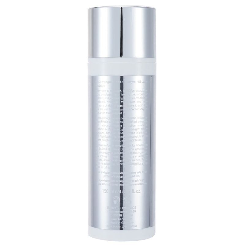 バボール  ドクター バボール カーミング Rx スージング クレンザー   150ml/5.07oz