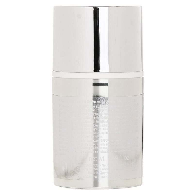 バボール  ドクター バボール カーミング Rx スージング クリーム リッチ   50ml/1.69oz