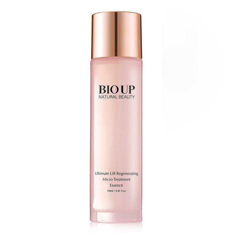 ナチュラル ビューティ  BIO UP アルティメイト リフト リジェネレイティング マイクロ トリートメント エッセンス   150ml/5.07oz