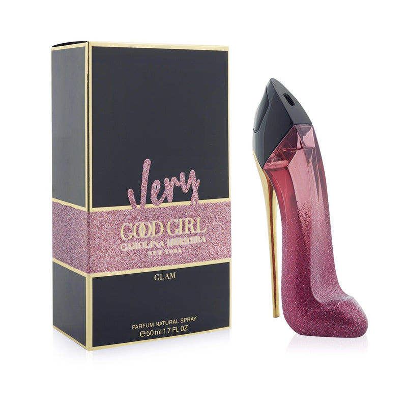 キャロライナヘレラ  ベリーグッドガール オードパルファムスプレー   50ml/1.7oz