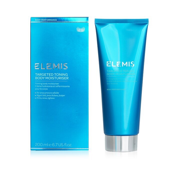 Elemis Targeted Toning Body Moisturiser 200ml/6.7oz