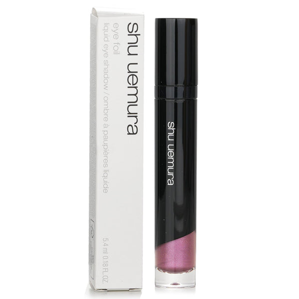 シュウウエムラ  アイフォイル リキッド アイシャドウ - # パーピュライト   5.4ml/0.18oz