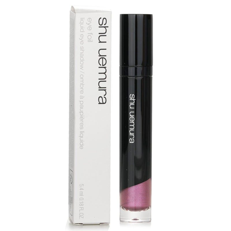 シュウウエムラ  アイフォイル リキッド アイシャドウ - # パーピュライト   5.4ml/0.18oz
