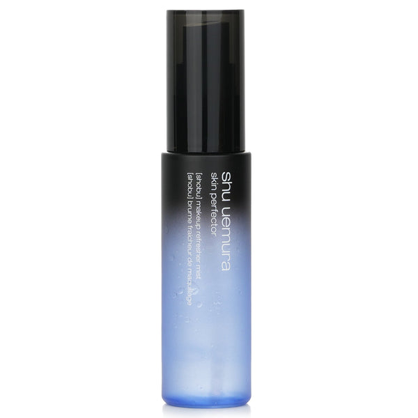 シュウウエムラ  スキン パーフェクター メイクアップ リフレッシャー ミスト - しょうぶ   50ml/1.7oz