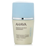 アハバ  死海ウォーター マグネシウムリッチデオドラント   50ml/1.7oz