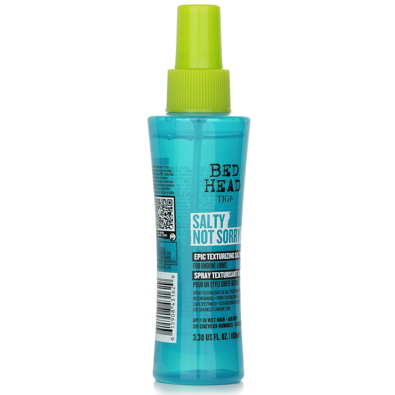 ティジー  Bed Head Salty Not Sorry Spray   100ml/1.38oz
