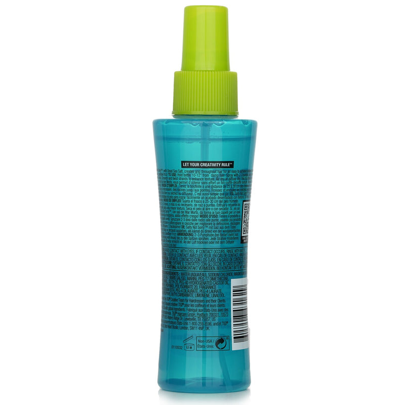 ティジー  Bed Head Salty Not Sorry Spray   100ml/1.38oz