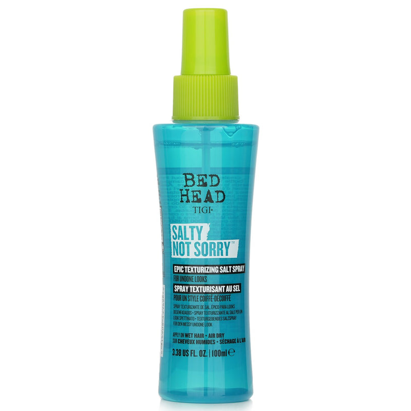 ティジー  Bed Head Salty Not Sorry Spray   100ml/1.38oz